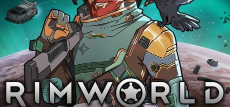 RimWorld - Odyssey DLC PC Steam CD Key