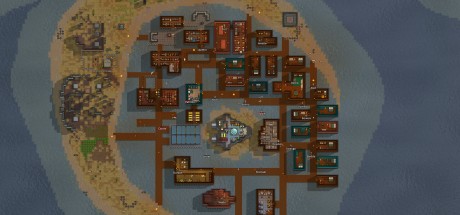 RimWorld - Odyssey DLC PC Steam CD Key