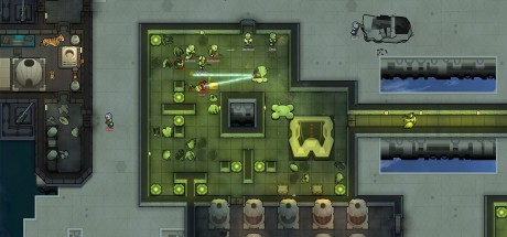 RimWorld - Odyssey DLC PC Steam CD Key