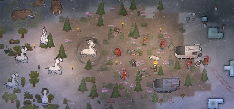 RimWorld - Odyssey DLC PC Steam CD Key