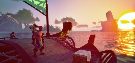 Voyagers of Nera PC Steam CD Key