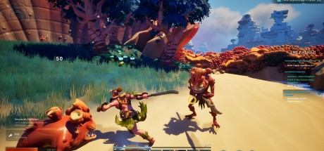 Voyagers of Nera PC Steam CD Key