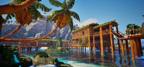 Voyagers of Nera PC Steam CD Key