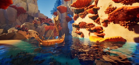 Voyagers of Nera PC Steam CD Key