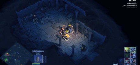 The Scouring PC Steam CD Key