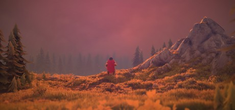 The Scouring PC Steam CD Key