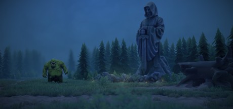 The Scouring PC Steam CD Key