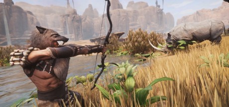 Conan Exiles - The Savage Frontier Pack DLC EU PC Steam CD Key Conan Exiles - The Savage Frontier Pack DLC EU PC Steam CD Key