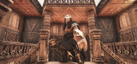 Conan Exiles - The Savage Frontier Pack DLC EU PC Steam CD Key Conan Exiles - The Savage Frontier Pack DLC EU PC Steam CD Key