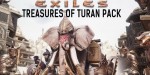 Conan Exiles - Treasures of Turan Pack DLC EU PC Steam CD Key