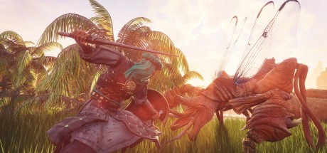 Conan Exiles - Treasures of Turan Pack DLC EU PC Steam CD Key Conan Exiles - Treasures of Turan Pack DLC EU PC Steam CD Key