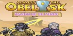 Across The Obelisk - Sands of Ulminin DLC EU PC Steam CD Key