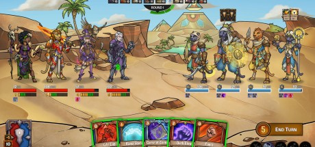 Across The Obelisk - Sands of Ulminin DLC EU PC Steam CD Key