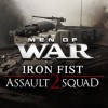 Men of War: Assault Squad 2 - Iron Fist DLC EU PC Steam CD Key