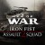 Men of War: Assault Squad 2 - Iron Fist DLC EU PC Steam CD Key