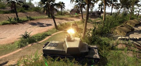 Men of War: Assault Squad 2 - Iron Fist DLC EU PC Steam CD Key