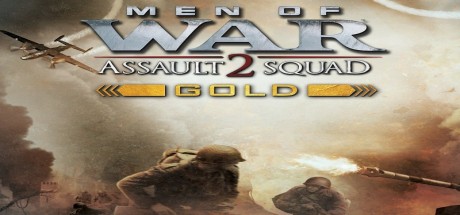Men of War: Assault Squad 2 Gold Edition EU PC Steam CD Key