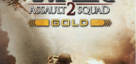 Men of War: Assault Squad 2 Gold Edition EU PC Steam CD Key