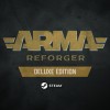 Arma Reforger Deluxe Edition EU PC Steam CD Key