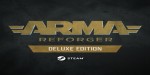 Arma Reforger Deluxe Edition EU PC Steam CD Key