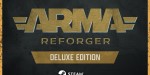 Arma Reforger Deluxe Edition EU PC Steam CD Key