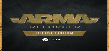 Arma Reforger Deluxe Edition EU PC Steam CD Key