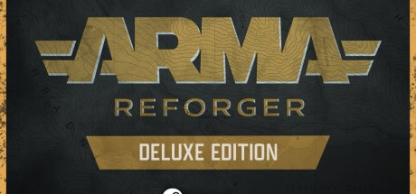 Arma Reforger Deluxe Edition EU PC Steam CD Key