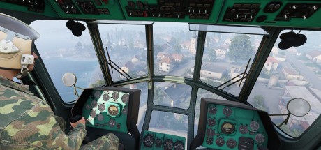 Arma Reforger Deluxe Edition EU PC Steam CD Key