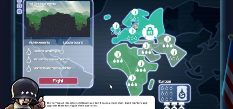 Forts PC Steam CD Key