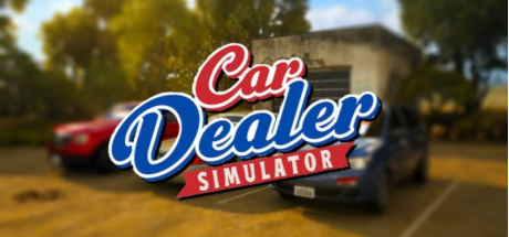 Car Dealer Simulator EU PC Steam CD Key