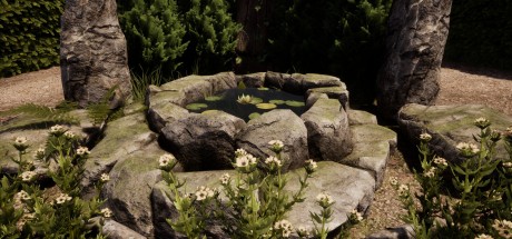 Medieval Dynasty - Echoes of Nature DLC EU (without DE/NL/PL/AT) PS5 CD Key