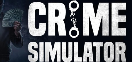 Crime Simulator EU PC Steam CD Key