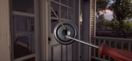 Crime Simulator EU PC Steam CD Key