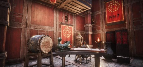 Conan Exiles - The Imperial East Pack DLC EU PC Steam CD Key