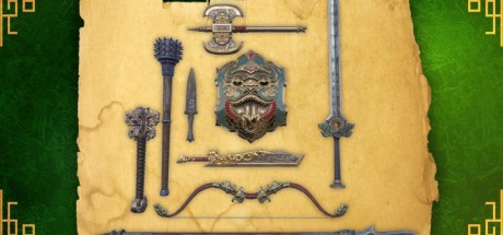 Conan Exiles - The Imperial East Pack DLC EU PC Steam CD Key