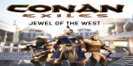Conan Exiles - Jewel of the West Pack DLC EU PC Steam CD Key