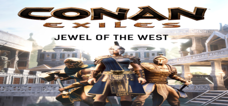 Conan Exiles - Jewel of the West Pack DLC EU PC Steam CD Key