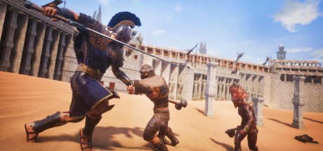 Conan Exiles - Jewel of the West Pack DLC EU PC Steam CD Key