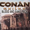Conan Exiles - Blood and Sand Pack DLC EU PC Steam CD Key Conan Exiles - Blood and Sand Pack DLC EU PC Steam CD Key
