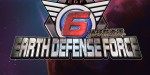 EARTH DEFENSE FORCE 6 EU PC Steam CD Key