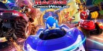 Sonic Racing: CrossWorlds EU PC Steam CD Key