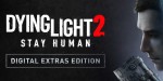 Dying Light 2 Stay Human Digital Extras Edition PC Steam CD Key