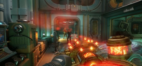 The Outer Worlds 2 - Premium Preorder Upgrade DLC US Xbox Series X|S / PC CD Key