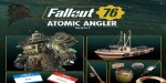 Fallout 76 - Atomic Angler Bundle DLC EU XBOX One / Xbox Series X|S CD Key