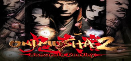 Onimusha 2: Samurai's Destiny US XBOX One CD Key