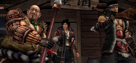 Onimusha 2: Samurai's Destiny US XBOX One CD Key