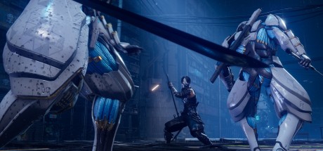 NINJA GAIDEN 4 Deluxe Edition EU Xbox Series X|S / PC CD Key