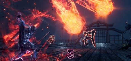 NINJA GAIDEN 4 Deluxe Edition US Xbox Series X|S / PC CD Key