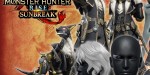 Monster Hunter Rise - Sunbreak Deluxe Kit EU DLC PC Steam CD Key