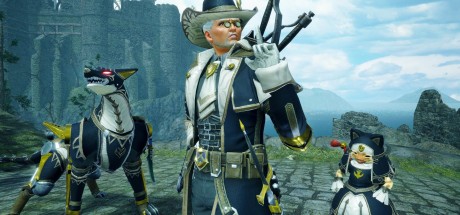 Monster Hunter Rise - Sunbreak Deluxe Kit EU DLC PC Steam CD Key Monster Hunter Rise - Sunbreak Deluxe Kit EU DLC PC Steam CD Key